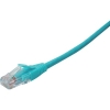 コーニング Cat5e UTPパッチコード10m ライトブルー Cat5e UTPパッチコード10m ライトブルー VOL-5EUPB-L10-LBL 画像1