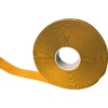 セーフラン 高耐久反射ラインテープ 50×2mm 20m 黄 高耐久反射ラインテープ 50×2mm 20m 黄 12372 画像2