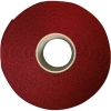 セーフラン 高耐久反射ラインテープ 100×2mm 20m 赤 高耐久反射ラインテープ 100×2mm 20m 赤 12376 画像3
