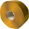 セーフラン 高耐久反射ラインテープ 100×2mm 20m 黄 高耐久反射ラインテープ 100×2mm 20m 黄 12377 画像1