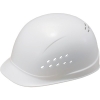 タニザワ 軽作業帽 バンプキャップ 白 143-EPA-W8-J
