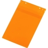 tarifold PVCポケット(マグネットタイプ)A4縦型 イエロー PVCポケット(マグネットタイプ)A4縦型 イエロー 170104 画像2