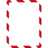 tarifold 安全標識用ディスプレイポケット マグネットタイプ A4 2枚入り 禁止 194923