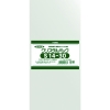 HEIKO OPP袋 テープなし クリスタルパック S14-30 6734600