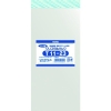 HEIKO OPP袋 テープ付き クリスタルパック T11-23 6742100