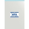 HEIKO OPP袋 テープ付き クリスタルパック T-A3 6742300