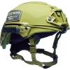 TEAMWENDY Exfil バリスティックヘルメット コヨーテブラウン サイ 73-31S-E31