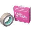 チューコーフロー フッ素樹脂(テフロンPTFE製)粘着テープ AGF100FR 0.15t×30w×10m AGF100FR-15X30