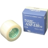 チューコーフロー フッ素樹脂(テフロンPTFE製)粘着テープ ASF110FR 0.13t×38w×10m ASF110FR-13X38
