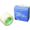 チューコーフロー フッ素樹脂(テフロンPTFE製)粘着テープ ASF110FR 0.23t×38w×5m ASF110FR23X38X5