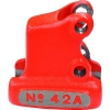 RIDGID D-128-X ホイール ハウジング F/42-A D-128-X ホイール ハウジング F/42-A 33455 画像1