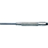 RENNSTEIG 平行ピンポンチ ガイドスリーブ付 1.4mm 457-014-5