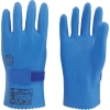 ワタベ 保護カバー付き低圧手袋“ブループロテクト”L 保護カバー付き低圧手袋“ブループロテクト”L 506-L 画像1