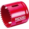 RIDGID M35 ハイスピード ホールソー 52820