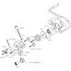 RIDGID スタビライザー 2-6インチ F/915 93752