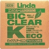 Linda ビッククリアーK・ECO 20kg/BIB BD09
