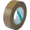 リンレイテープ 包装用PEワリフテープ EF671 38×50 茶色 包装用PEワリフテープ EF671 38×50 茶色 EF671-38X50 画像1