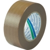 リンレイテープ 包装用PEワリフテープ EF671 50×50 茶色 包装用PEワリフテープ EF671 50×50 茶色 EF671-50X50 画像1