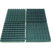 WAKI HYPER防振ゴム 10X50X50mm (4個入) EGH-001