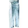JUTEC 耐熱作業服 ズボン Lサイズ HSH100KA-1-52