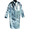 JUTEC 耐熱保護服 コート Mサイズ HSM120KA-1-48