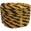 ユタカメイク ロープ 標識ロープ(OB) 12×20 YEB1220