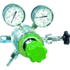 ヤマト フィン付圧力調整器 YR-200 ヨーク枠タイプ YR-200-R-B-Y01HG03-CO2
