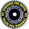 YAMASIN チップソー(プロメタル) YSD165PM