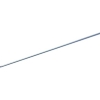 光モール ステンレス丸パイプ 1.2×300×0.2 1430