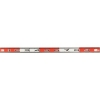 マイゾックス ニューアルロッドプラス 継ぎ足し用 100CM 赤始 P-100R 223356