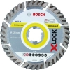 BOSCH XLダイヤ125x1.6ST 2608615166