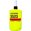 ロックタイト 紫外線硬化接着剤 3523(LX-3521) 250ml 3523-250