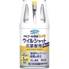 フマキラー アルコール消毒プレミアムウイルシャットお部屋用1発ジェット100ml 446586