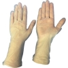 ブラストン PVC手袋ロング スムースタイプLサイズ (100枚入) BSC-3300-L