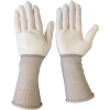 ブラストン フィット手袋スーパーロング LLサイズ (10双入) BSC-85023B-LL