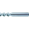 三菱 2枚刃アルミ加工用 超硬スクエアエンドミルミディアム刃長(M)8mm C2MHAD0800