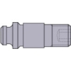 三菱 切削工具用部品 シート止めピン CCP34