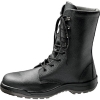 ミドリ安全 ワイド樹脂先芯耐滑安全靴 CJ030 24.0cm ワイド樹脂先芯耐滑安全靴 CJ030 24.0cm CJ030-24.0 画像1
