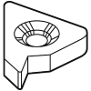 三菱 MMTIボーリングバー用部品 シート CTI32TP05