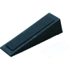 光 ドアストッパー 黒 強力タイプ ドアストッパー 黒 強力タイプ DS150-31 画像1