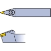三菱 外径・倣い加工用 DVVN形ダブルクランプ式バイトホルダ VN形インサート対応 DVVNN2020K16