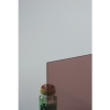 光 エンビ板 スモーク透明 3×450×600mm エンビ板 スモーク透明 3×450×600mm EB463-11 画像2
