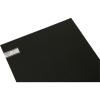 光 エンビ板 黒 0.5×910×600mm エンビ板 黒 0.5×910×600mm EB965-7 画像1
