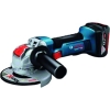 BOSCH 【生産完了品】コードレスディスクグラインダー GWX18V-8