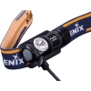 FENIX 充電式LEDヘッドライト HM50R 充電式LEDヘッドライト HM50R HM50R 画像2