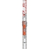 マイゾックス 検測ロッド(クロス標尺) K-60