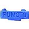 FUMOTO エンジンオイル用 レバークリップ(SXシリーズF100用 10個セット) LC-10SXX10