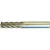 マパール ECO-Endmill(M4044) 4枚刃/ハイレーキ エンドミル M4044-0250AE