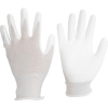ミドリ安全 品質管理用手袋(手のひらコート) 10双入 Sサイズ MCG500N-S