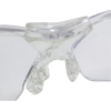 ミドリ安全 二眼型 保護メガネ MP-822 ブルー 二眼型 保護メガネ MP-822 ブルー MP-822 画像2